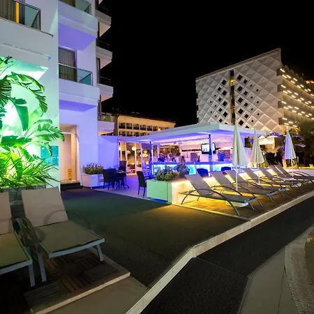 Munamar Beach Resıdence 4* İçmeler