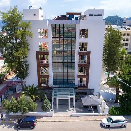 Munamar Beach Resıdence