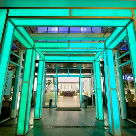 Munamar Beach Resıdence
