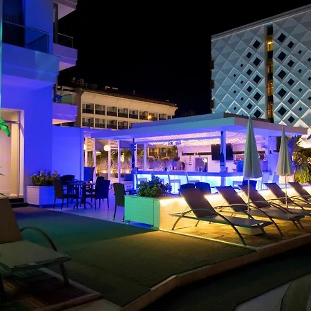 Munamar Beach Resıdence