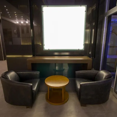 Hotel Munamar Beach Resıdence İçmeler