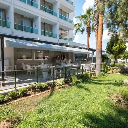 Munamar Beach Resıdence