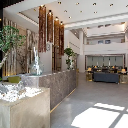 Munamar Beach Resıdence 4*