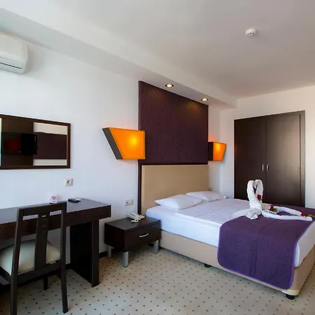 Munamar Beach Resıdence