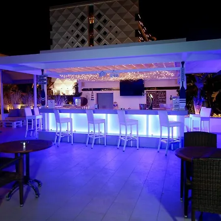Munamar Beach Resıdence