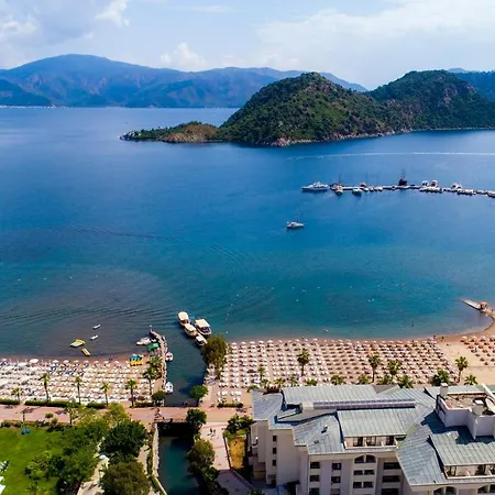 Munamar Beach Resıdence