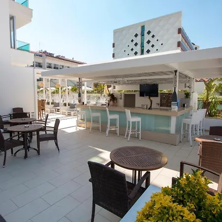 Munamar Beach Resıdence