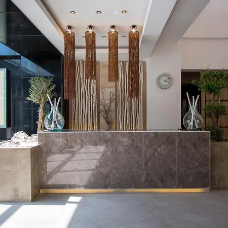 Munamar Beach Resıdence İçmeler