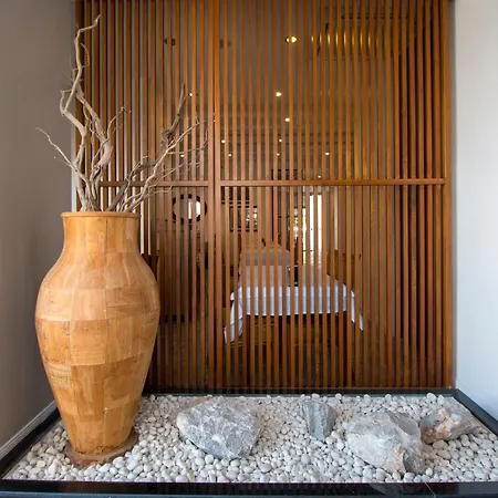 Munamar Beach Resıdence İçmeler