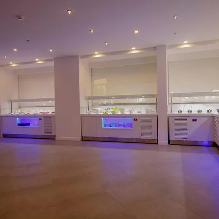 Munamar Beach Resıdence