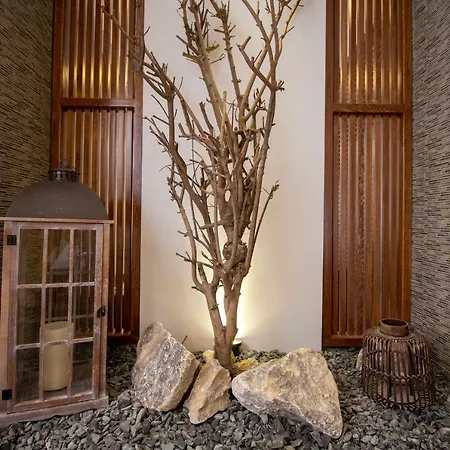 Munamar Beach Resıdence İçmeler