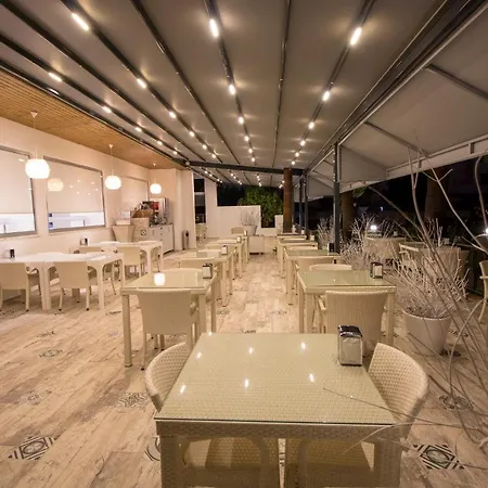 Hotel Munamar Beach Resıdence