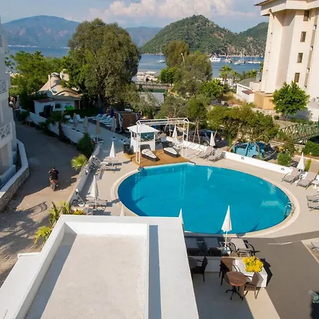 Munamar Beach Resıdence