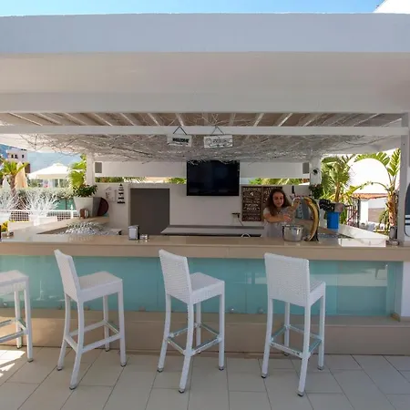 Munamar Beach Resıdence