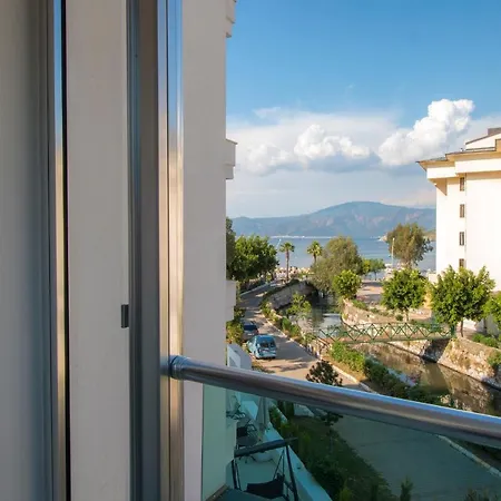 Hotel Munamar Beach