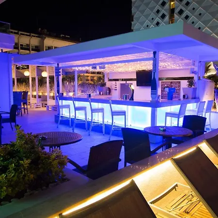 Munamar Beach 4*
