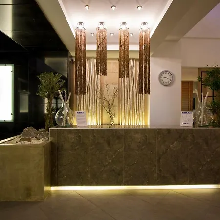 Hotel Munamar Beach 4*