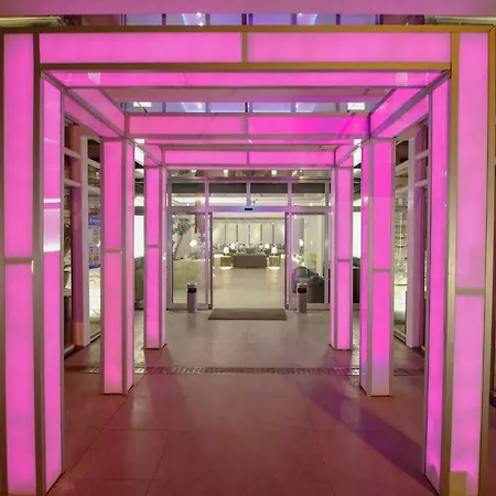Hotel Munamar Beach İçmeler