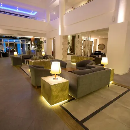 Munamar Beach Hotel 4*