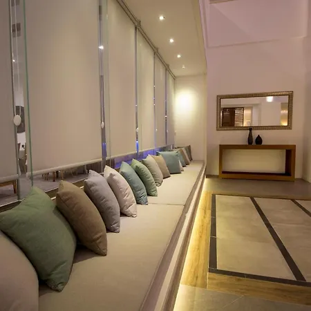 Munamar Beach 4* İçmeler