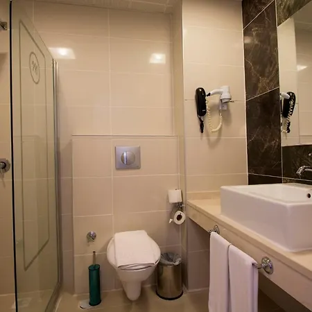 Hotel Munamar Beach İçmeler