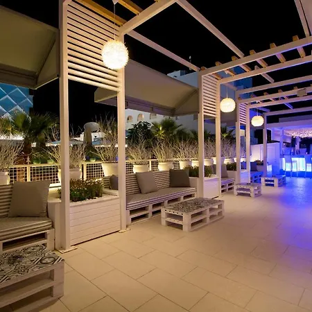 Hotel Munamar Beach İçmeler