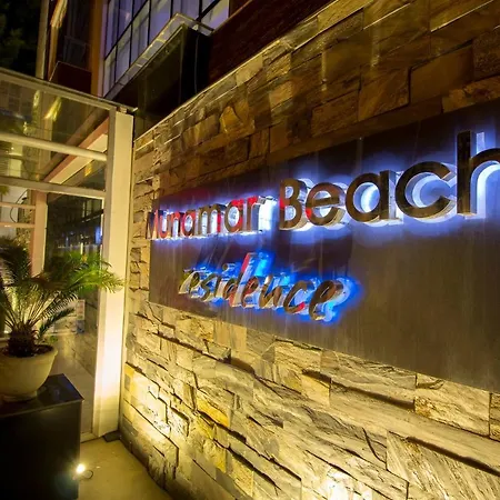 Munamar Beach Hotel 4*
