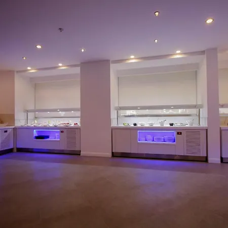 Munamar Beach 4* İçmeler