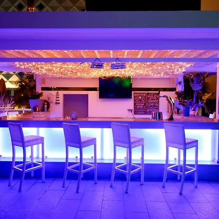 Munamar Beach 4* İçmeler