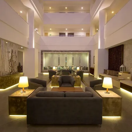 Munamar Beach Hotel 4*