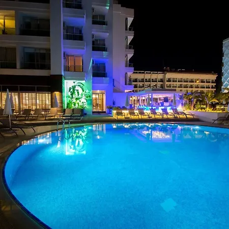 Hotel Munamar Beach