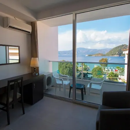 Hotel Munamar Beach