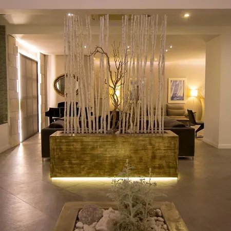 Munamar Beach 4* İçmeler