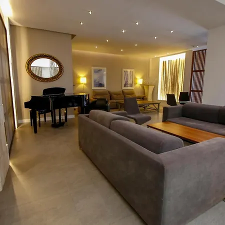 Munamar Beach Hotel 4*
