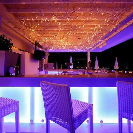 Munamar Beach 4* İçmeler