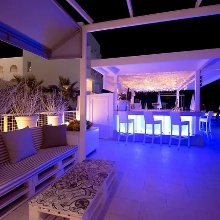 Hotel Munamar Beach